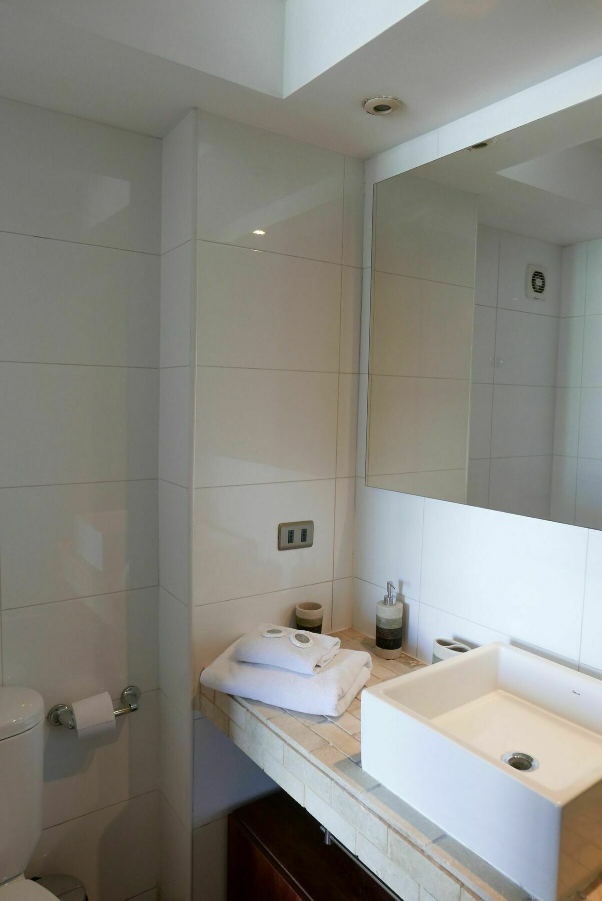 Apartamentos Cordova Savini Santiago Kültér fotó