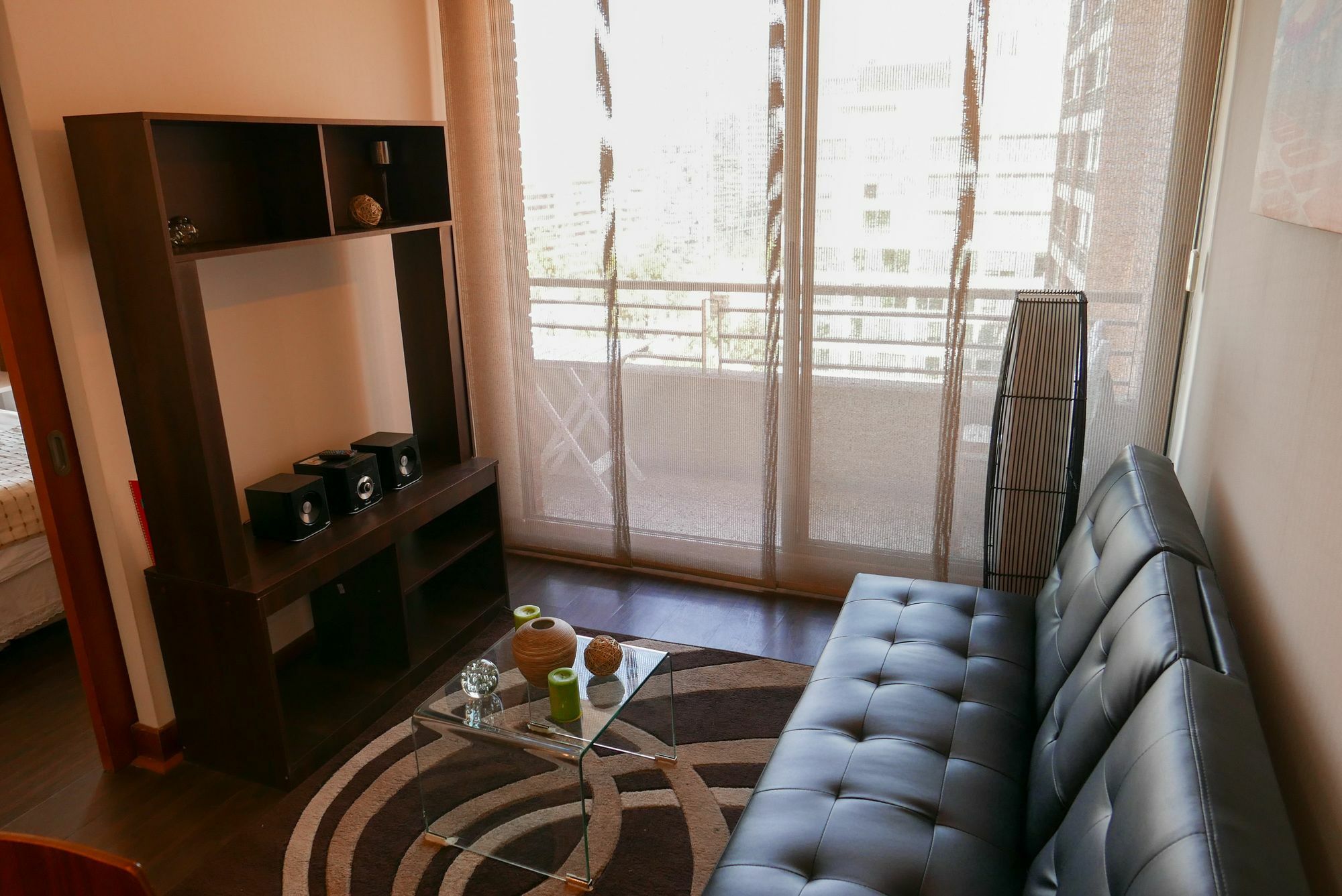 Apartamentos Cordova Savini Santiago Kültér fotó